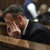 Aumenta sentencia de Pistorius a 13 años y cinco meses