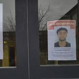 Joven estudiante español desaparece en Francia