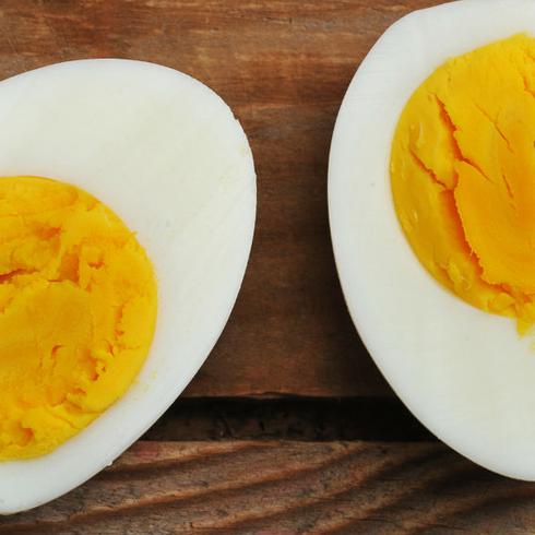 ¿Cuál es la manera más saludable de comer huevo?