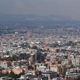 La mitad de los latinoamericanos viven en lugares de alta contaminación 
