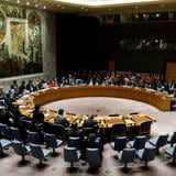 Reunión de emergencia del Consejo de Seguridad de la ONU tratará conflicto en Gaza