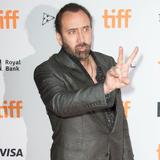 Nicolas Cage se emborracha y arma escándalo en restaurante de Las Vegas