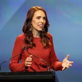 Primera ministra neozelandesa cede dos ministerios al Partido Verde 