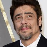 Le roban $17 mil a Benicio del Toro en Ocean Park

