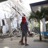 Al menos 36 heridos por el terremoto de magnitud 6.4 en Filipinas 