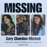Buscan una mujer boricua desaparecida en Orlando