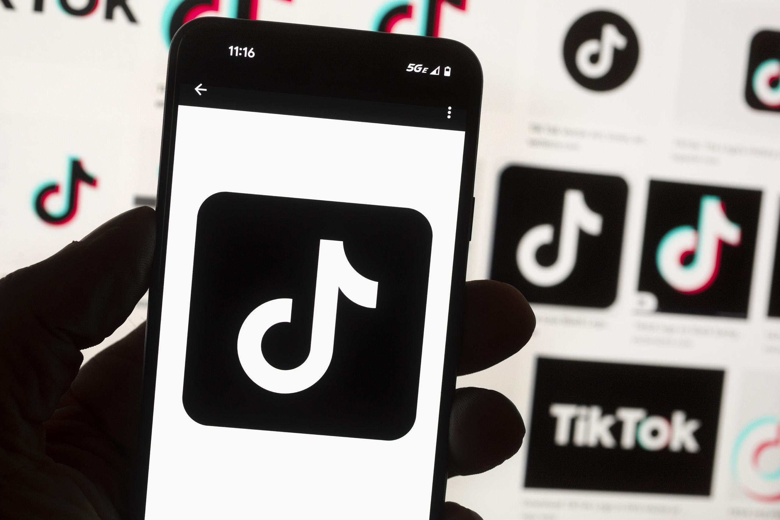 En estos momentos se estima que TikTok tiene alrededor de 170 millones de usuarios en toda la nación, incluyendo Puerto Rico.