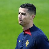 ¿Cómo? Cristiano Ronaldo podría ser condenado a 99 latigazos en Irán