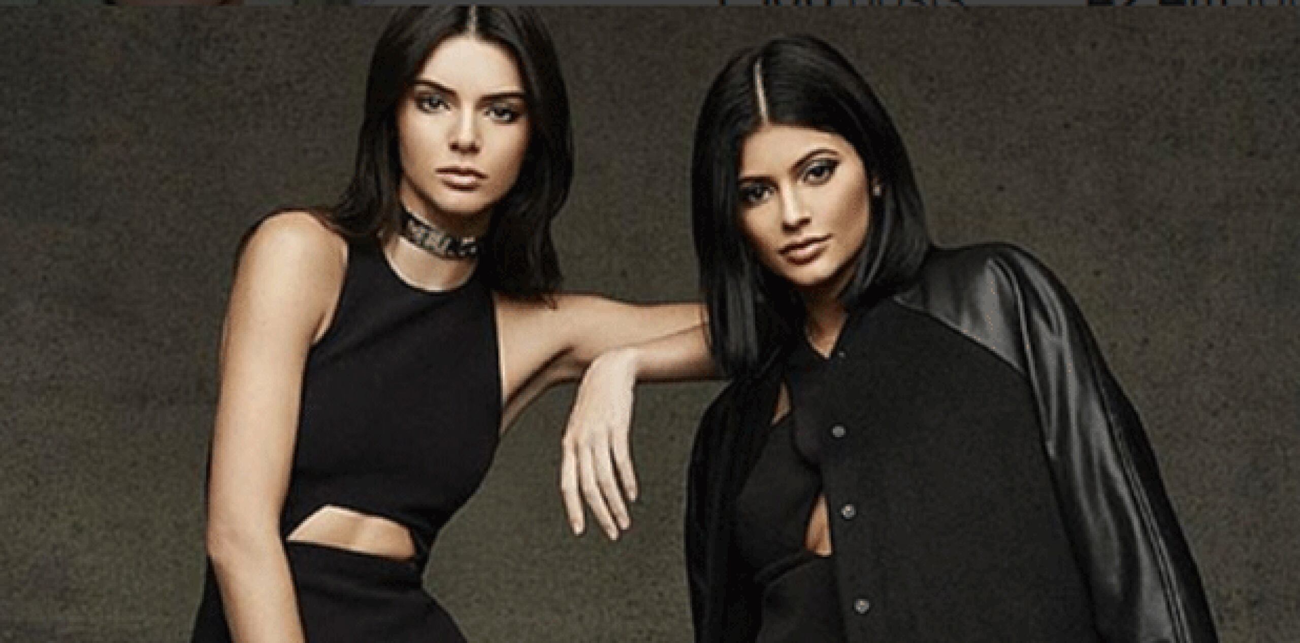 Las menores integrantes del clan Kardashian-Jenner, según han reseñado algunos medios, están enojadas entre sí desde hace varios meses en un duelo por la atención mediática y la fama. (Instragram)