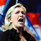 Agencia antifraude investiga a la candidata a la presidencia de Francia