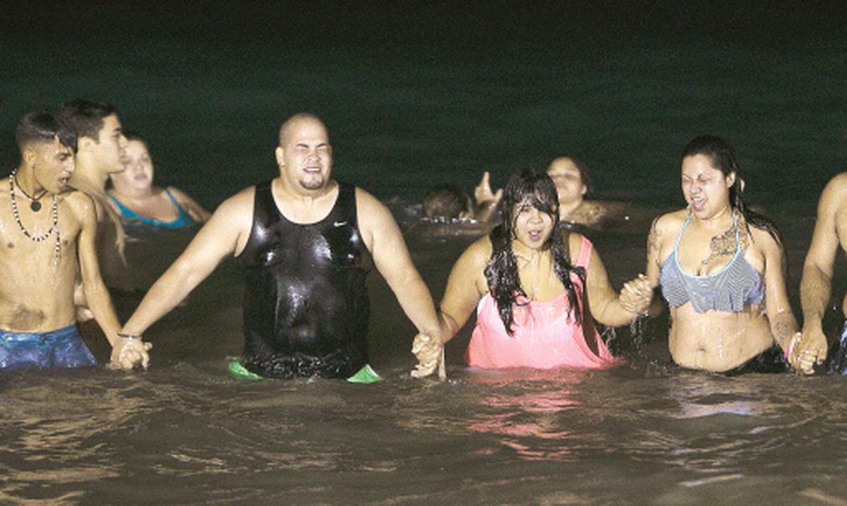 cama declarar Sollozos Rituales y raíces de la Noche de San Juan - Primera Hora
