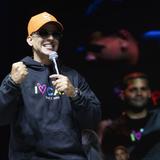 Daddy Yankee y la Fundación CAP celebran el recaudo de más de $1 millón