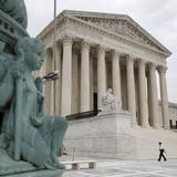 Derecho al aborto cuelga de un hilo ante el Tribunal Supremo de Estados Unidos