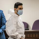Radican cargos contra Jensen Medina por introducir drogas y un celular en prisión 