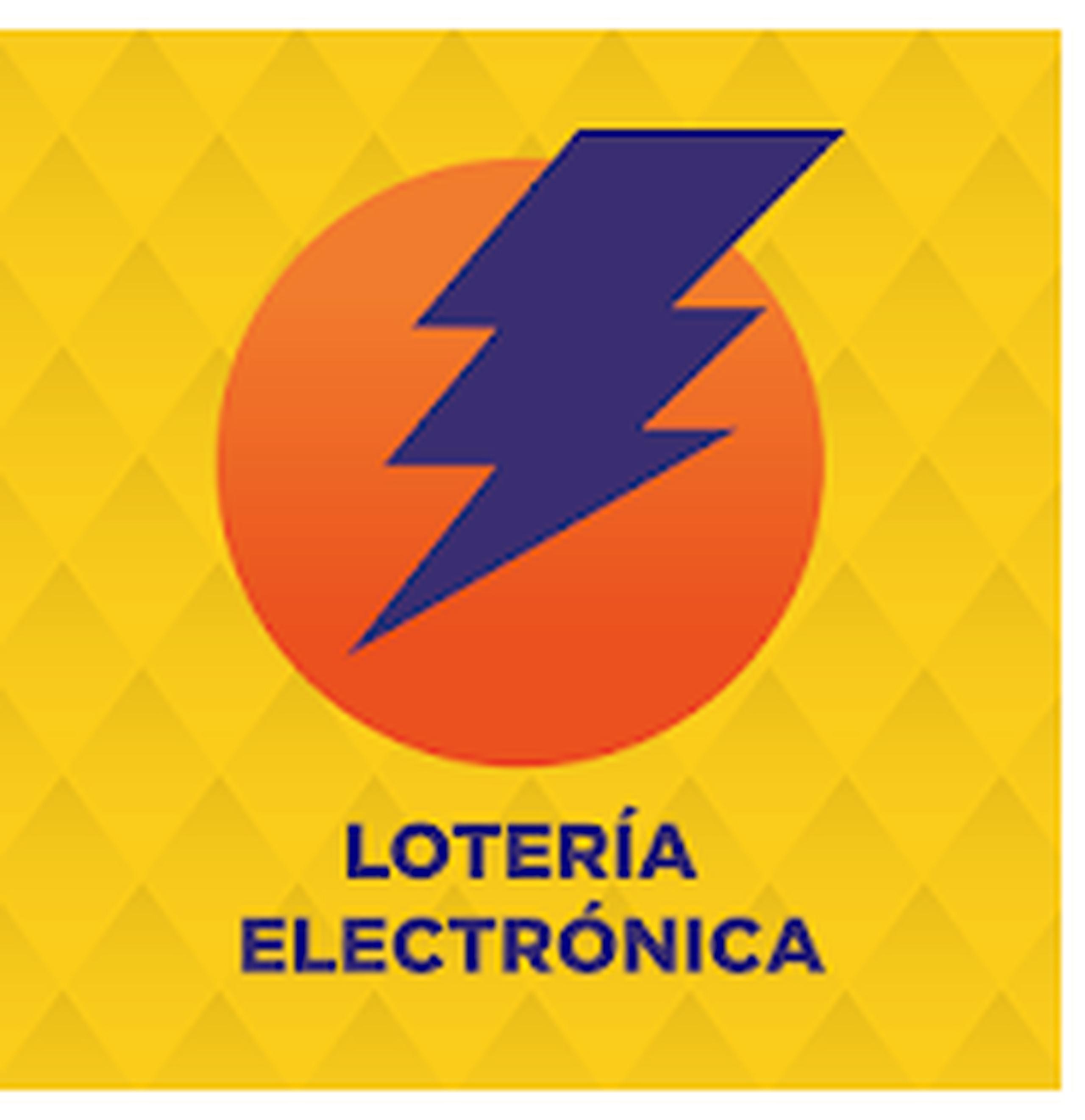 App Lotería Electrónica