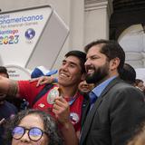 Chile inicia cuenta regresiva para Panamericanos 2023