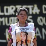 Nada frena la violencia contra la mujer en México