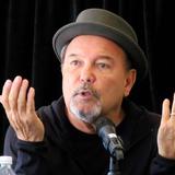 Ruben Blades escribe su  “Diario de la peste”