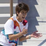 De un japonés la primera medalla de oro del skateboarding en unas Olimpiadas