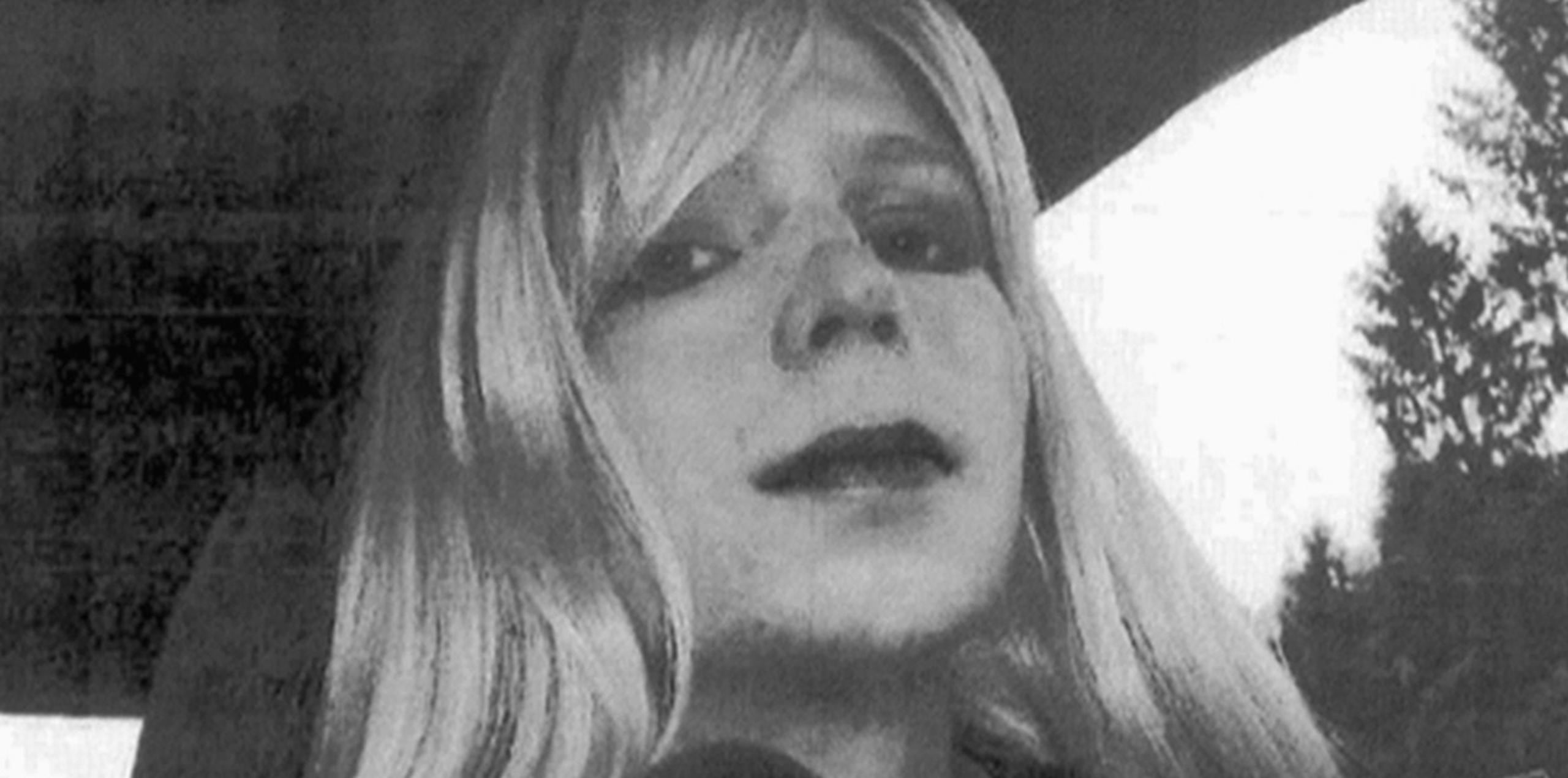 Manning fue condenada en 2013 por violaciones de la ley de espionaje, robo y fraude informático. (AP)
