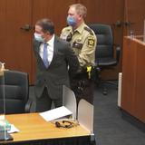 Sentencia de Derek Chauvin será dictada el 16 de junio