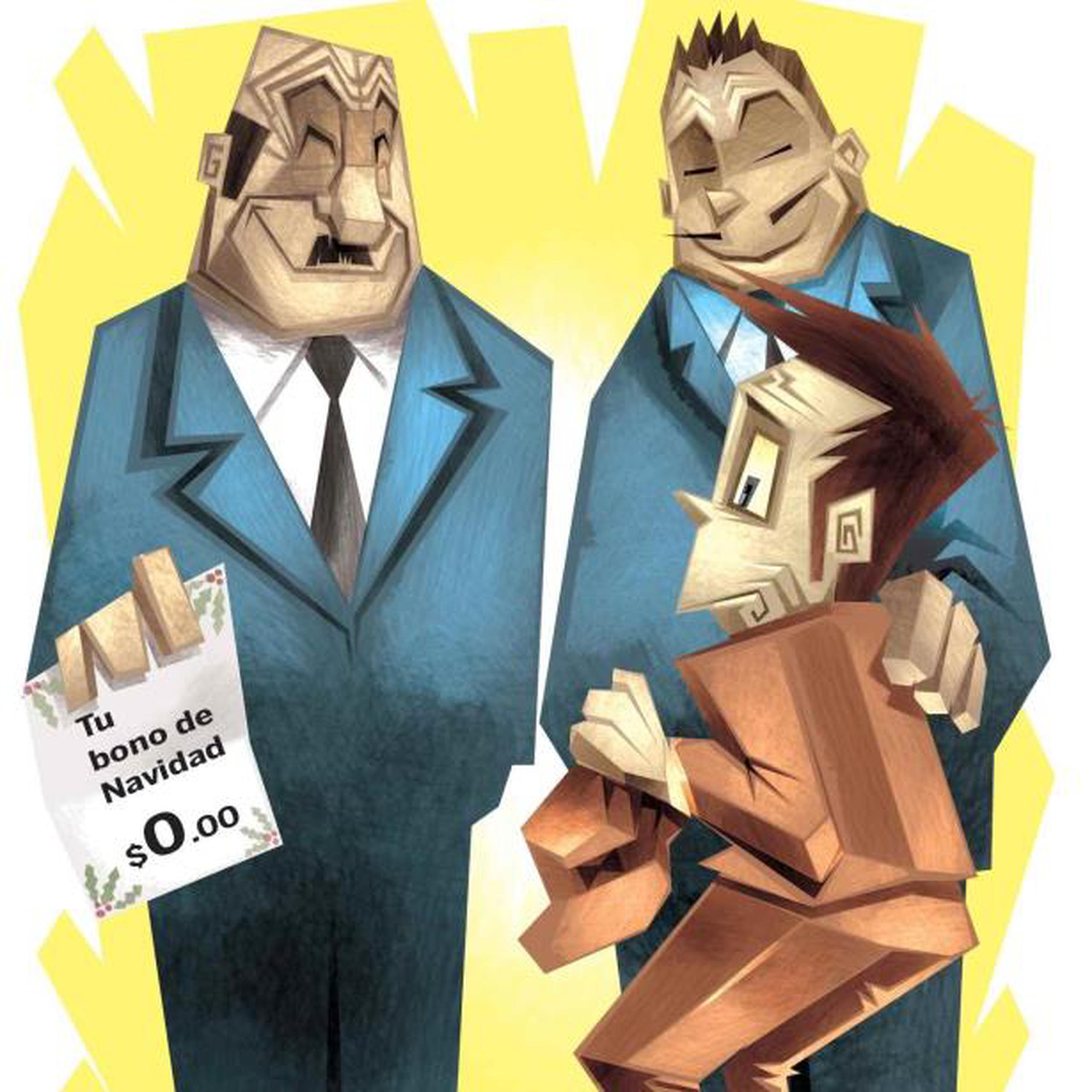 Ya 229 patronos han pedido no pagar el Bono de Navidad Primera Hora