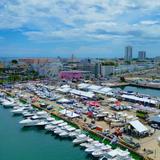 Extienden el Caribbean International Boat Show en San Juan