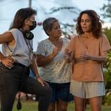 Directora de “La Pecera” dedica histórica nominación “al pueblo viequense y puertorriqueño”