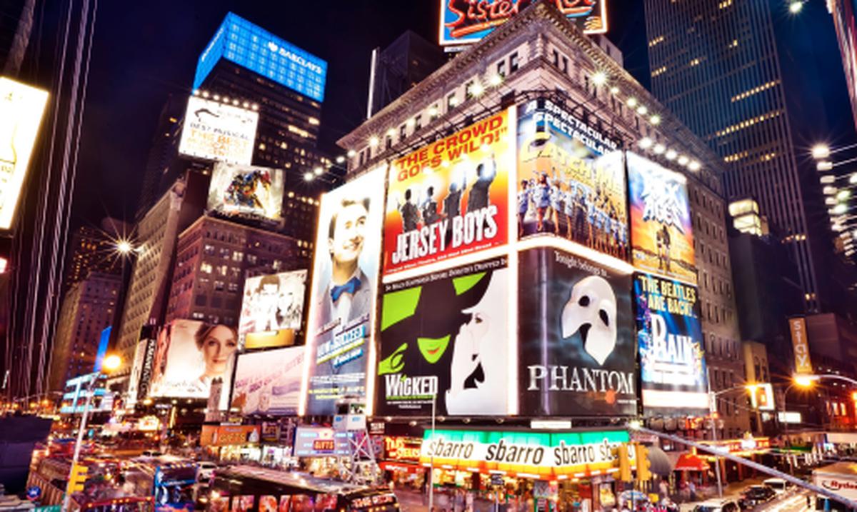Broadway está en su mejor momento Primera Hora
