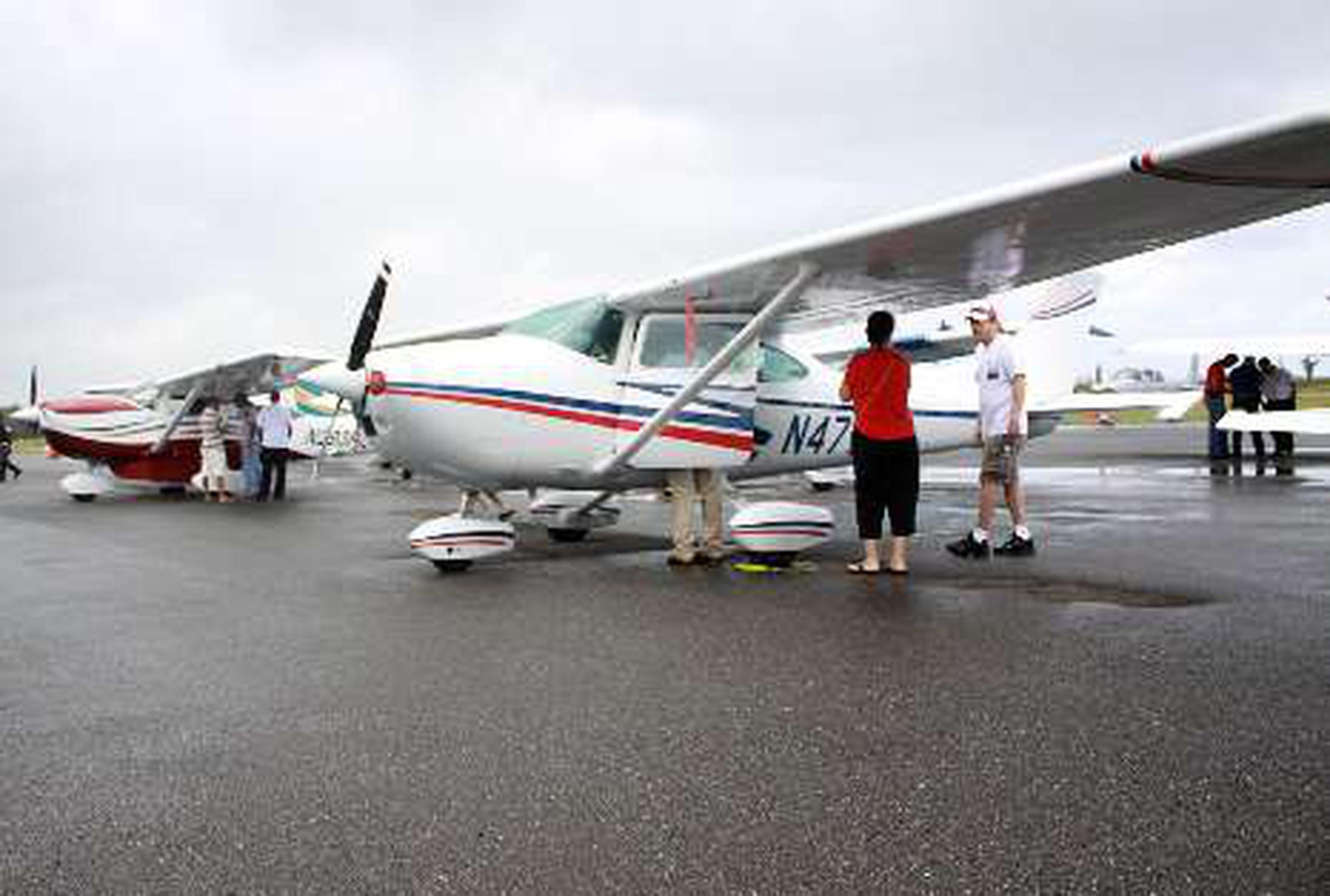 Con miras a expandir aeropuerto de Arecibo Primera Hora