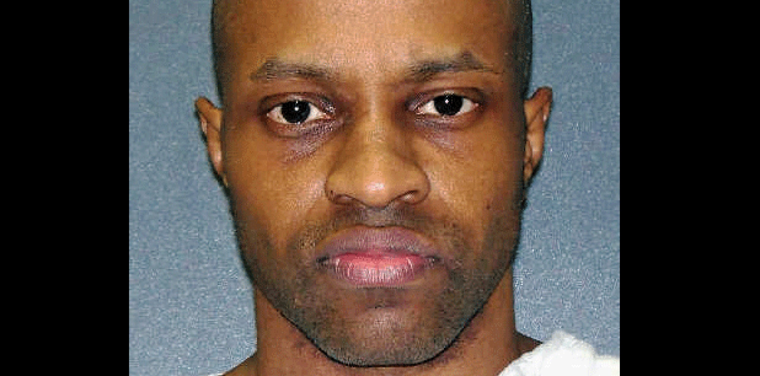 Clifton Lamar Williams será ejecutado mañana por la noche por el asesinato en 2005 de Cecelia Schneider, en Tyler. (AP)