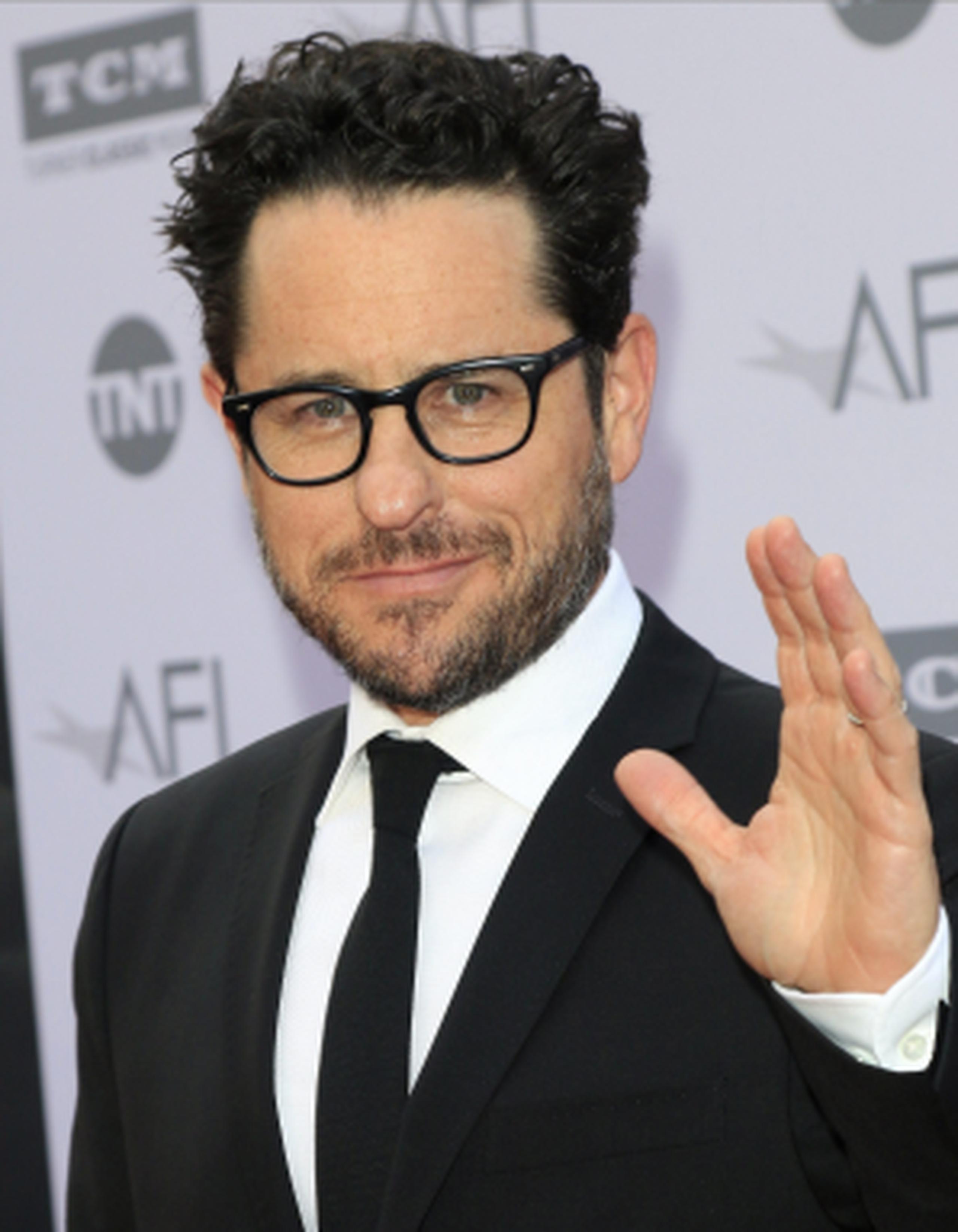 J.J. Abrams prepara nuevo proyecto televisivo Primera Hora
