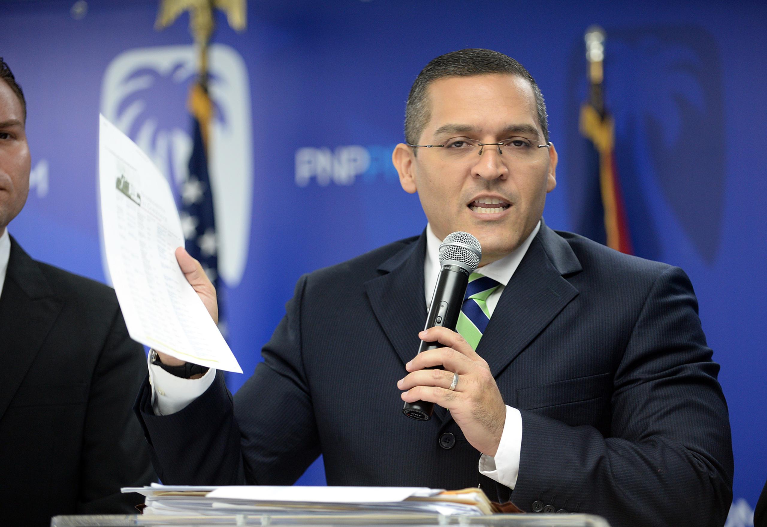 José 'Quiquito' Meléndez señaló al presidente Joe Biden que funcionarios en su ayuntamiento evitan constantemente discutir sobre el proceso que podría ponerle fin a la situación política de Puerto Rico.