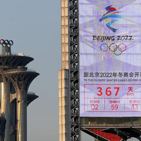 Tokio insiste en que las Olimpiadas van... ¡porque sí!