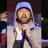 Snoop Dogg y Eminem entre los protagonistas del próximo show de medio tiempo del Super Bowl
