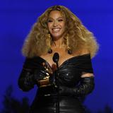 Beyoncé se convierte en la artista con más premios Grammy de la historia 