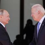 No descartan nueva reunión entre Biden y Putin 