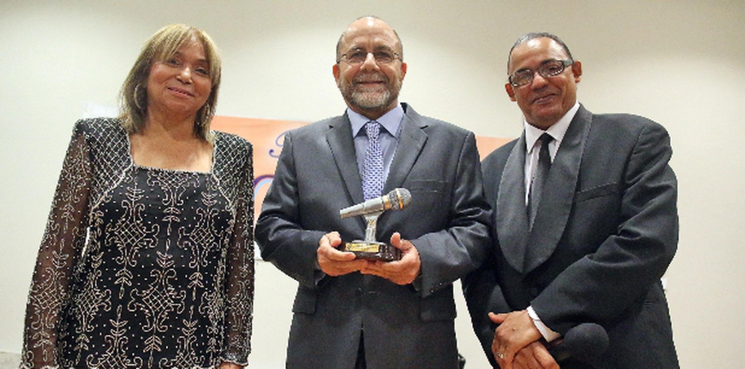 Asociación de Locutores y Comunicadores Dominicanos en Puerto Rico ...