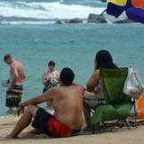 JCA identifica seis playas que no están aptas para bañistas