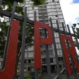 Estudiantes de la UPR irán hasta las últimas consecuencias por cierre de su residencia