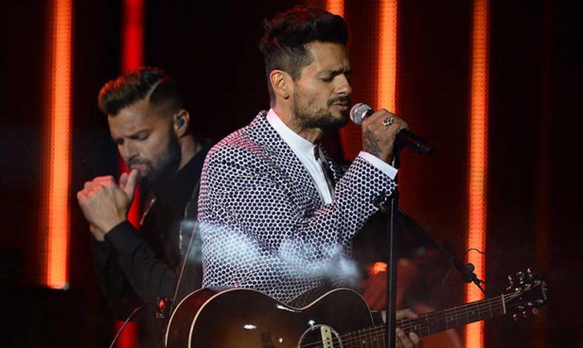 Las presentaciones de los Latin Grammy Primera Hora