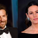 Especulan sobre posible relación entre Bradley Cooper y Jennifer Garner 