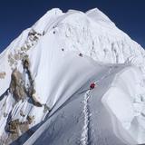 Montañista da positivo a COVID-19 en el Everest