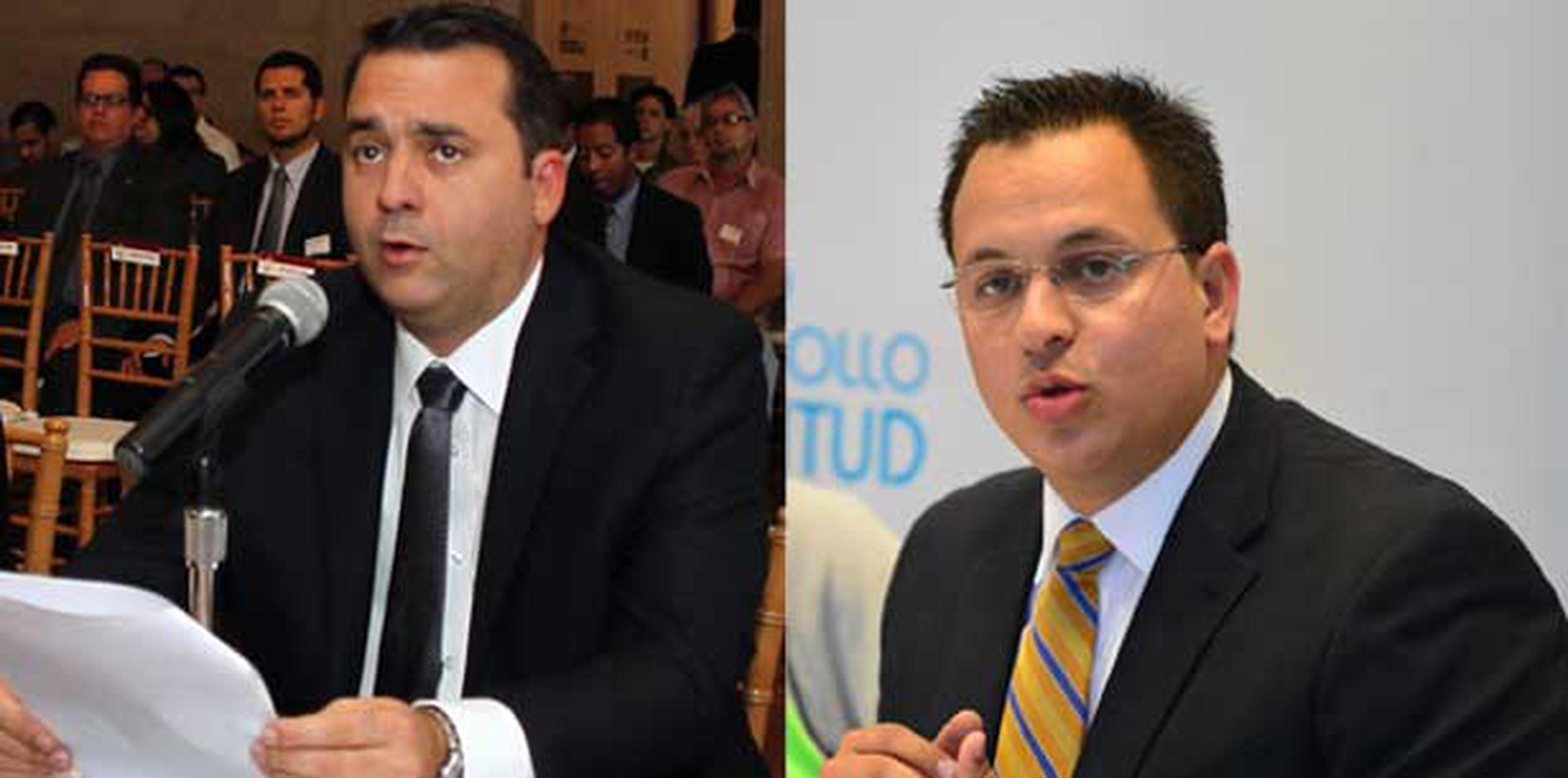 El nombramiento de Alberto Lastra Power, como secretario de Vivienda, y de Gabriel López Arrieta, a administrador de Vivienda Pública, se atenderá mañana. (Archivo)
