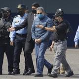 Honduras extradita a expresidente Hernández a Estados Unidos