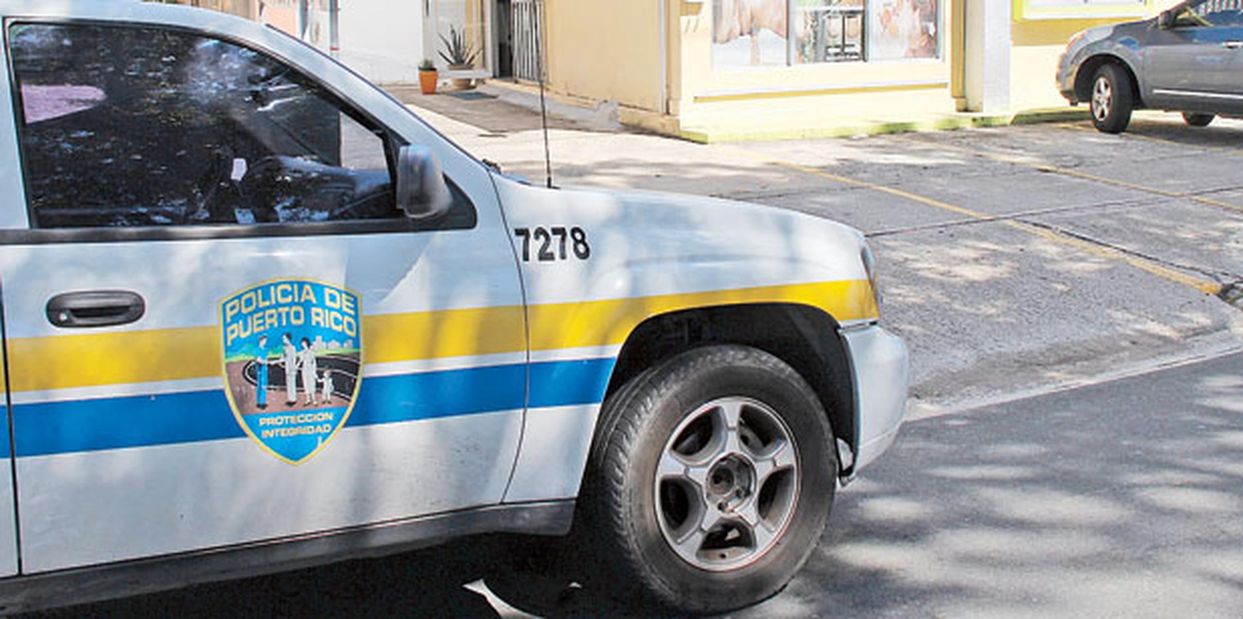 El crimen más reciente se reportó en los predios de un bar localizado en la carretera PR-506 del barrio Coto Laurel en Ponce. (Archivo)
