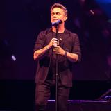 Alejandro Sanz inicia en el Coliseo de Puerto Rico nueva etapa de conciertos