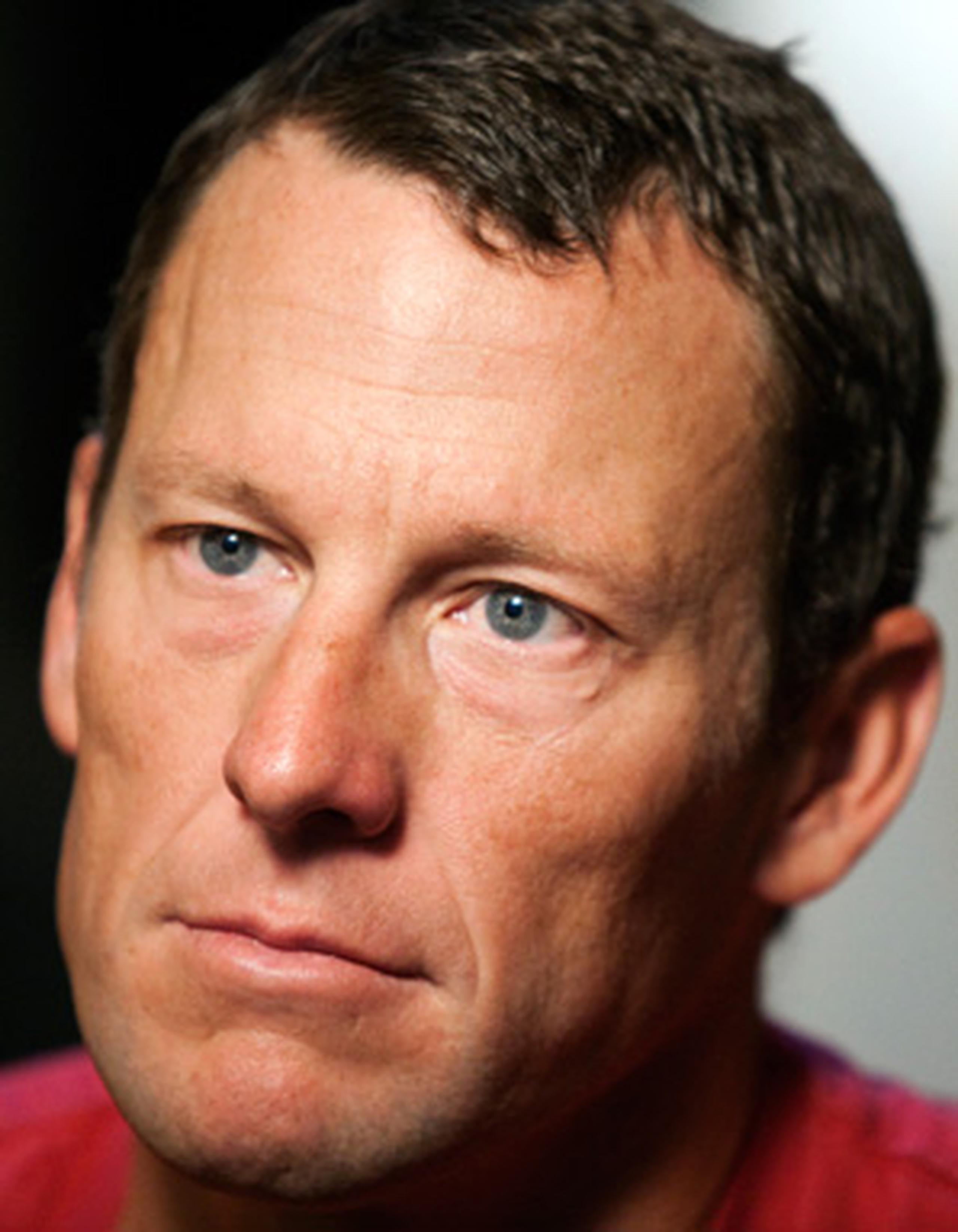 Después de negarlo durante más de una década, Armstrong confesó en una entrevista en enero con Oprah Winfrey que se dopó para ganar el Tour de Francia en siete ocasiones. (AP)