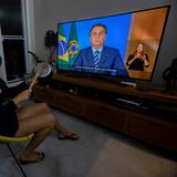 Diez frases de Bolsonaro sobre el coronavirus que desataron polémica