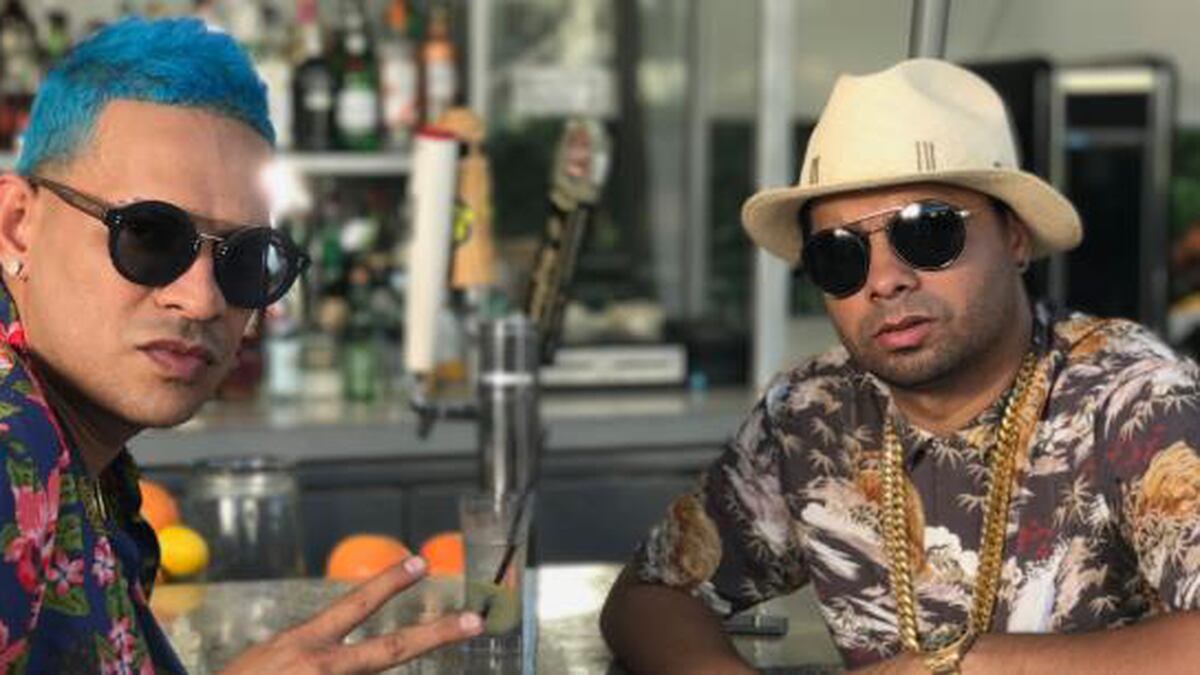 Maldy Cree Que En Un Futuro Podria Reunirse Con Chencho Y Volver A Ser Plan B Primera Hora Plan b es un duo puertorriqueno de reggaeton, conformado por los primos y cantantes chencho (orlando javier valle vega) y maldy (edwin vazquez vega). chencho y volver a ser plan b